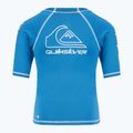 Quiksilver Kinder-Badeshirt On Tour blau 2