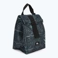 Quiksilver Lunch Bud KRPH Salbei/Eisblau/Schwarz Kinder-Frühstückstasche 3