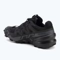 Laufschuhe Damen Salomon Speedcross 6 GTX black/black/phan 3