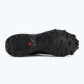 Laufschuhe Damen Salomon Speedcross 6 GTX black/black/phan 4
