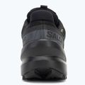 Laufschuhe Damen Salomon Speedcross 6 GTX black/black/phan 6