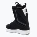Snowboardboots Kinder Salomon Project Boa schwarz L416817 2