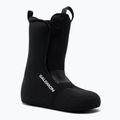 Snowboardboots Kinder Salomon Project Boa schwarz L416817 5