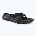 Salomon Reelax Break 6.0 Herren Pantoletten schwarz/schwarz/legiert