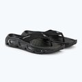 Salomon Reelax Break 6.0 Herren Pantoletten schwarz/schwarz/legiert 6