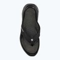 Salomon Reelax Break 6.0 Herren Pantoletten schwarz/schwarz/legiert 8