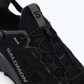 Salomon Techamphibian 5 Herren Wasserschuhe schwarz L47115100 9