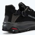 Salomon Techamphibian 5 Herren Wasserschuhe schwarz L47115100 10