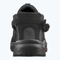 Salomon Techamphibian 5 Herren Wasserschuhe schwarz L47115100 11