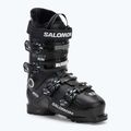 Skischuhe Herren Salomon Select HV 80 black/beluga/silver metallic