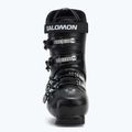 Skischuhe Herren Salomon Select HV 80 black/beluga/silver metallic 3
