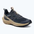 Wanderschuhe Herren Salomon Elixir Activ carbon/slate green/glacier