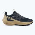 Wanderschuhe Herren Salomon Elixir Activ carbon/slate green/glacier 2