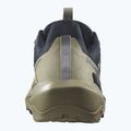 Wanderschuhe Herren Salomon Elixir Activ carbon/slate green/glacier 11