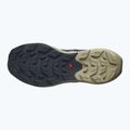 Wanderschuhe Herren Salomon Elixir Activ carbon/slate green/glacier 13
