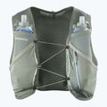 Laufweste Salomon Active Skin 4 Set laurel wreath/lily pad/aloe wash