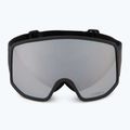 Skibrille Salomon Sentry Pro S Sigma black tie dye/gun metal 3