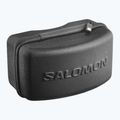 Skibrille Salomon Sentry Pro S Sigma black tie dye/gun metal 5