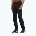 Herren-Trekkinghose Salomon Wayfarer Warm tiefschwarz