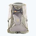 Wander Rucksack Damen Salomon Aerotrek 18 l M-L seagrass/silver cloud/nine iron 2