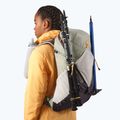 Wander Rucksack Damen Salomon Aerotrek 18 l M-L seagrass/silver cloud/nine iron 7