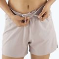 Laufshorts Damen Salomon SHAKEout Core 4" etherea 3