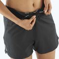 Laufshorts Damen Salomon SHAKEout Core 4" deep black 3