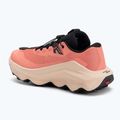 Damen-Laufschuhe Salomon Ultra Glide 3 fusion coral/tender peach/schwarz 3