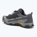 Herren-Trekking-Schuhe Salomon X ULTRA 5 GTX turbulence/monument/spicy mustard 3