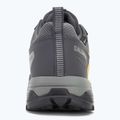 Herren-Trekking-Schuhe Salomon X ULTRA 5 GTX turbulence/monument/spicy mustard 6