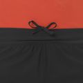 Laufshorts Herren Salomon S/Lab Speed Spl 3" deep black / fiery red 3