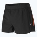 Laufshorts Herren Salomon S/Lab Speed Spl 3" deep black / fiery red 6