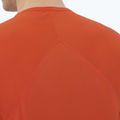 Laufshirt Herren Salomon S/Lab Speed Tee flery red 3