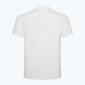 Herren-Tennisshirt Nike Court Dri-Fit Polo Solid weiß/schwarz 2