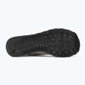 Schuhe New Balance Classic 574's V3 Wide grau 4