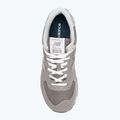 Schuhe New Balance Classic 574's V3 Wide grau 5
