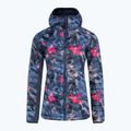 Columbia Powder Pass Hooded Damen-Hybridjacke navy blau 1773211471 8
