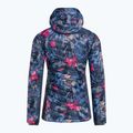 Columbia Powder Pass Hooded Damen-Hybridjacke navy blau 1773211471 9