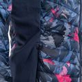 Columbia Powder Pass Hooded Damen-Hybridjacke navy blau 1773211471 10