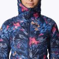 Columbia Powder Pass Hooded Damen-Hybridjacke navy blau 1773211471 6