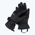 Skihandschuhe Kinder Columbia Whirlibird III black 2