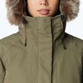 Gefütterter Mantel  Damen Columbia Little Si II Ins Paarka stone green 5