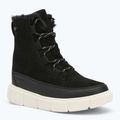 Sorel Youth Sorel Explorer III Lace schwarz/Meersalz Kinderschneestiefel