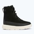 Sorel Youth Sorel Explorer III Lace schwarz/Meersalz Kinderschneestiefel 2