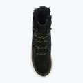 Sorel Youth Sorel Explorer III Lace schwarz/Meersalz Kinderschneestiefel 5