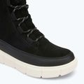 Sorel Youth Sorel Explorer III Lace schwarz/Meersalz Kinderschneestiefel 7