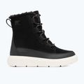 Sorel Youth Sorel Explorer III Lace schwarz/Meersalz Kinderschneestiefel 9