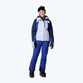 Skijacke Damen Columbia Snowy Summit Ins snowdrift/clematis blue/coll navy cdye 2
