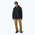 Columbia Gate Racer II Softshell Herrenjacke schwarz 2