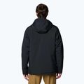 Columbia Gate Racer II Softshell Herrenjacke schwarz 3